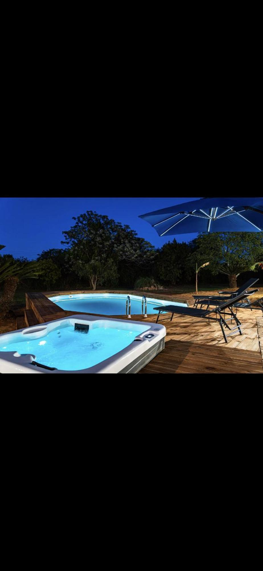 Villa Elena With Jacuzzi Kastro-Kyllini Екстер'єр фото
