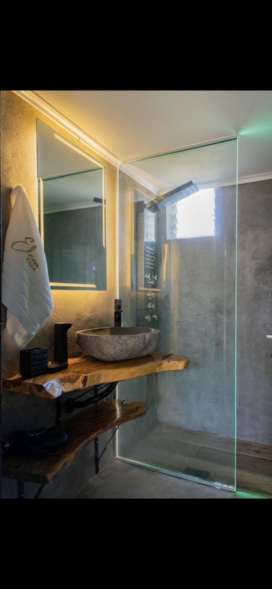 Villa Elena With Jacuzzi Kastro-Kyllini Екстер'єр фото