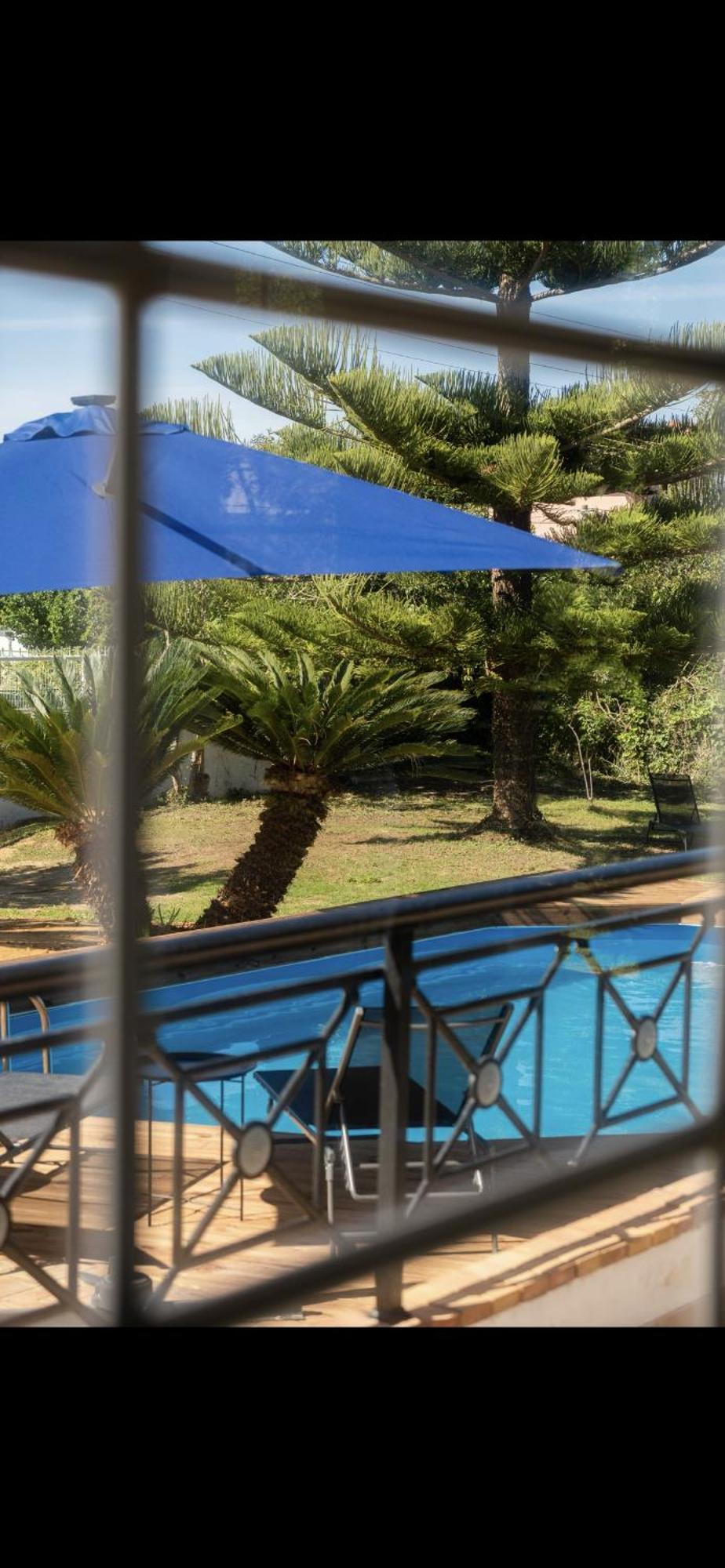 Villa Elena With Jacuzzi Kastro-Kyllini Екстер'єр фото